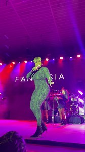 *Did you know? The one and only Fantasia is on STAGE right NOW at the Stockbridge Amphitheater in Downtown Stockbridge! 🎶 *This SOLD OUT show is TRULY UNBELIEVABLE!! Just WOW!☺️ #StockbridgeAmphitheater #CityofStockbridge #StockbridgeStrong #yourcity #people #music #livemusic #concert | City of Stockbridge Government