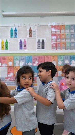 It’s Time to Showcase Your Classroom