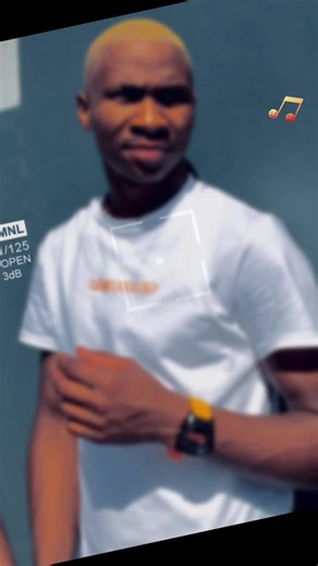 Experience Deejay Fire RSA's Captivating Cario CPT Style