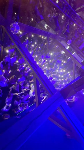 Hvem har været med til koncert? 🤩✨