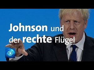 Brexit – Parlament verpasst Boris Johnsons No-Deal-Plänen kräftigen Dämpfer