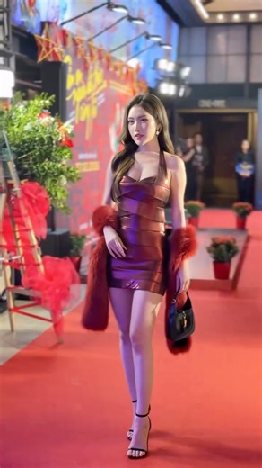 Premiere phim CẢM ƠN NGƯỜI ĐÃ THỨC CÙNG TÔI ♥️ | Đồng Thảo My