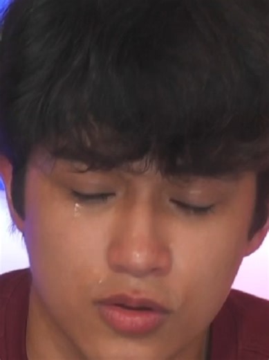 Ama ni Fred, Inspirasyon sa PBB Collab 2.0