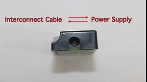 Inspired LED Magnetic Switch - 4 Pack 12V/24V – Input: 3.5mm x 1.5mm - Use for Stage Cabinet Lights Under Cabinet Lighting Kitchen Lighting - Amazon.com