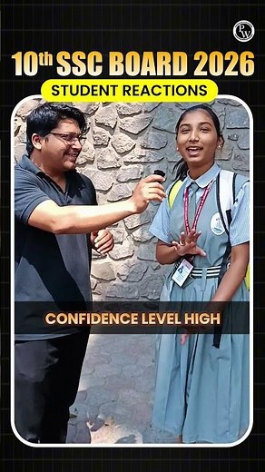 🔥Class10 Students Exam Reactions!! #shorts