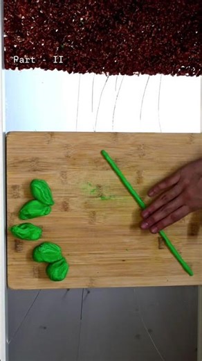 ✨ Magic Mirror Makeover Part 2 | Resin Art Transformation | Ekta’s Hastkala