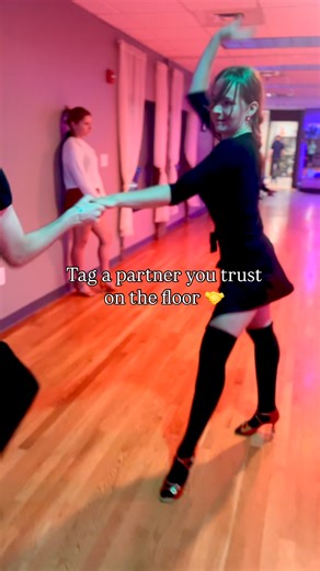 The one who carries the music with you 🎶 | Dance Fever Studio