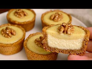 NO Sugar! NO Flour! Cottage Cheese, Oatmeal & Lemon – Healthy and Delicious!