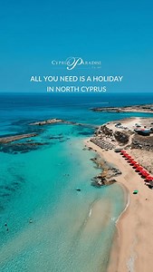 Agree? Drop a comment below! #northcyprus #cyprusparadise #visitncy | Cyprus Paradise