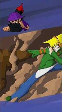 kai en time laps#manga #mangaart #oc #digitaldraw #timelaps