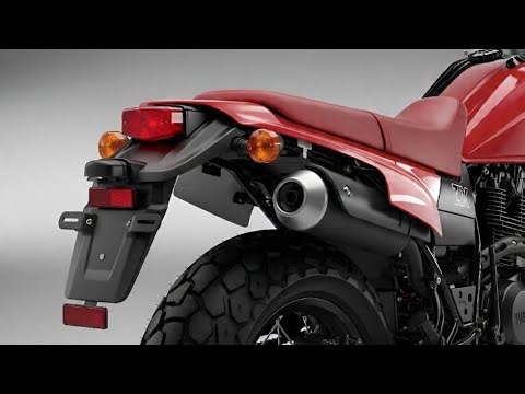 2026 Yamaha TW225 😱 Fat-Tire Legend Returns! | Price, Specs & Release!