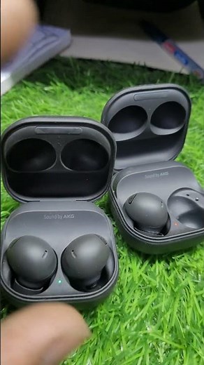 Samsung Galaxy Buds 2 Pro Left Earbud Lost? Replacement Available!