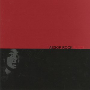 Aesop Rock - Float
