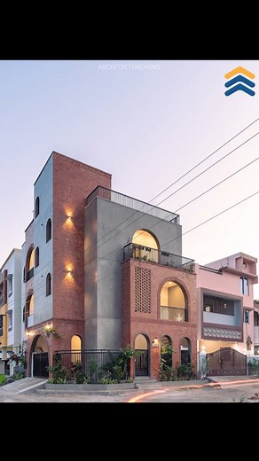 4.6K views · 763 reactions | "Welcome to ArchitectureMind, is your...