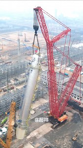 4.3K views · 7.4K reactions | Sany SCC40000A #Sany #Sanycranes #Sanymobilecrane #SCC40000A #Latticeboomcrane #Latticeboomcrawlercrane #Crawlercrane #Craneoperator #Gruas #Guindaste #Cranes #Grues #Mobilkran #Mobilecrane #Mobilecranes #Gruasobreorugas | Román Ruelas | Facebook