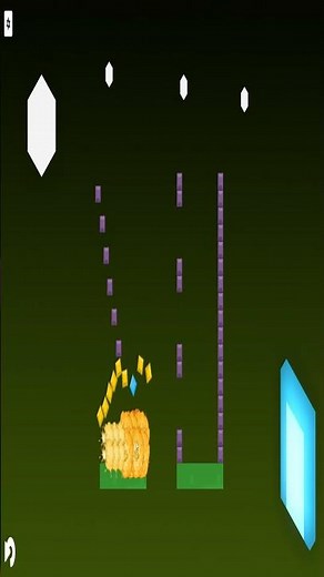It's addictive #Shorts #zup #gameplay #game #oyun