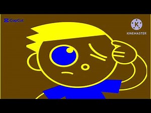 PBS Kids Dash Logo Remake V2 Preview 2 Effects (Part 1/2)