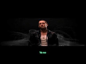 No Love - Eminem ft Lil Wayne Subtitulada en español