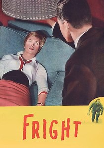 Fright streaming: where to watch movie online?