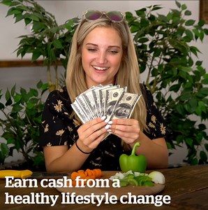 1M views · 777 reactions | Bet on yourself to get in shape  | VT | Facebook