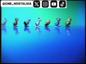 2003 - Boomerang Bumper - "You're Watching" - 1978