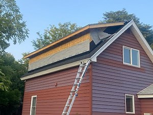 Dormer Addition Process- Get Rid of Those Slanted Ceilings!