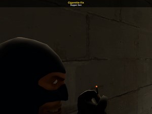 Cigarette Fix Mod for Team Fortress 2 | TF2 Mods