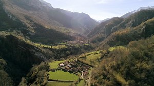 Séptima Reserva de la Biosfera en Asturias, la más benjamina pero igual de bonita que las demás… ¡Ponga! | Turismo Asturias