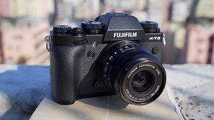 A First Look at the Fujifilm X-T3 | Fstoppers