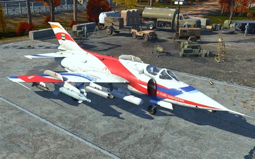 实战利用CCRP投放激光制导炸弹-强5L