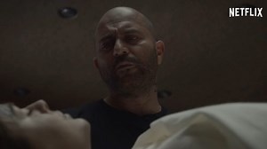 Hit & Run Trailer Previews Netflix's Newest Action-Thriller Series