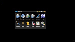 Topcon MAGNET Field File Export to N4CE