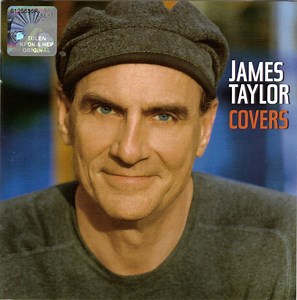 James Taylor - Covers