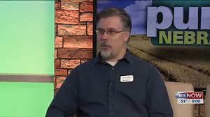 In the 1940s and 50s, Behlen Manufacturing in Columbus displayed the strength of their products in unique ways. Watch this interview to find out more. History Nebraska | Pure Nebraska