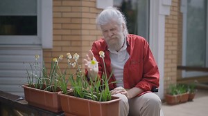 2.3K views · 44 reactions | Getting outside into the garden can have lots of benefits, especially for those living with #dementia. The Canadian Wildlife Federation / Fédération canadienne de la faune wants to set up support for those who need it. | The Weather Network | Facebook
