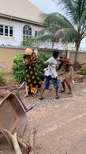 3.2M views · 81K reactions | The poor boy defended his mother from the rich lady | Cynthia Lucky Tv | Facebook