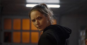 Small Engine Repair - Movie 2021  - Dir. John Pollono | Filmelier