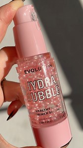 25K views · 268 reactions | Have you seen a cuter primer?!  Make your makeup last all day with our new skincare-powered Y2k Hydra Bubble Primer 﫧 Supercharged with Hyaluronic Acid, Vegan Collagen, Vitamin E & Niacinamide, this serum-primer hybrid works hard to help maintain healthy skin while giving a glowy base with pearlescent micro shimmer balls! ✨ #MakeupRevolution #Y2k #2000Makeup #Y2kAesthetic #MakeupPrimer #ThatsTotallyY2k #RevProduct | Makeup Revolution | Facebook