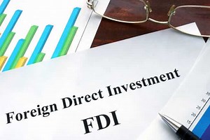 This is what is to blame for falling FDI inflows in India