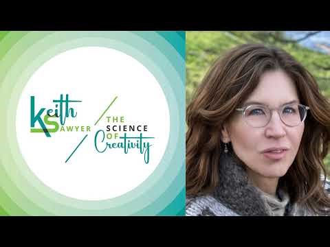 Inside the Creative Brain: How Your Mind Changes When You Create