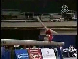 Interesting Beam Mounts