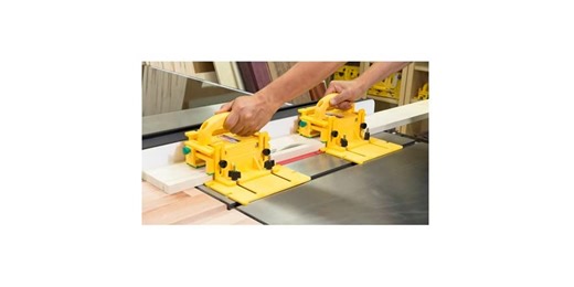 Microjig GRR-Ripper 2-Pack Pro Model