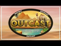 OUTCAST- SEASON FIVE — Opening Credits