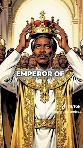Haile Selassie: Ethiopia's Emperor & Legacy