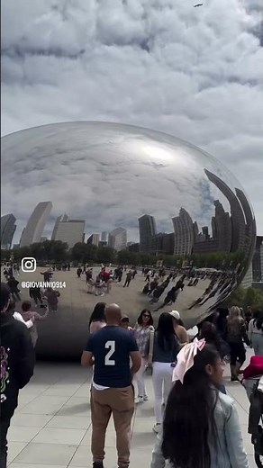 CHICAGO 🩵🤍❤️ QUE HACER Y DONDE IR ! #travel #viajar