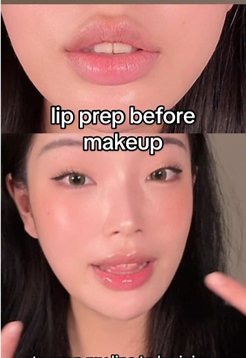Daily Lip Care Routine for Plump and Juicy Lips