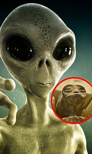 Alien 'remains' found in Peru 🚨