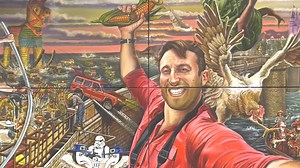 There is art galore in Grand Rapids this week! Eddy Tadlock, Assistant General Manager at the DeVos Place Convention Center, invites everyone to see the ArtPrize artwork at the DeVos Place and in downtown Grand Rapids businesses... and see the quilted artwork at the AQS QuiltWeek show at the DeVos Place this week. Admission to the quilt show is $15 - more than 500 quilts are on display, plus a merchant mall. Learn more about 2023 AQS QuiltWeek - Grand Rapids here: https://www.americanquilter.com