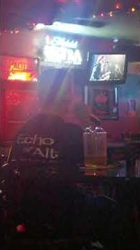 Bad Wolves - Zombie karaoke cover by Casey Jones (MUST WATCH!)