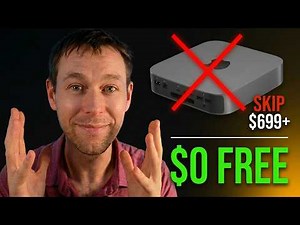 Skip the Mac Mini: Run OpenClaw for Free